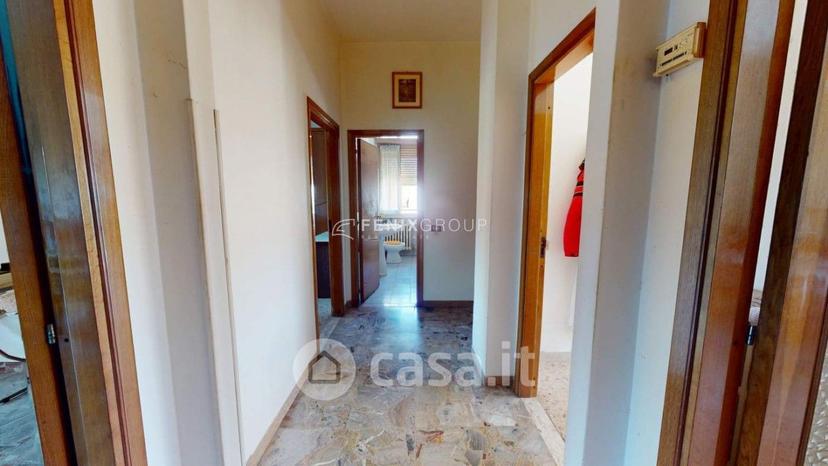 Appartamento in Via Col Fiorito 21 — foto 28 di 30