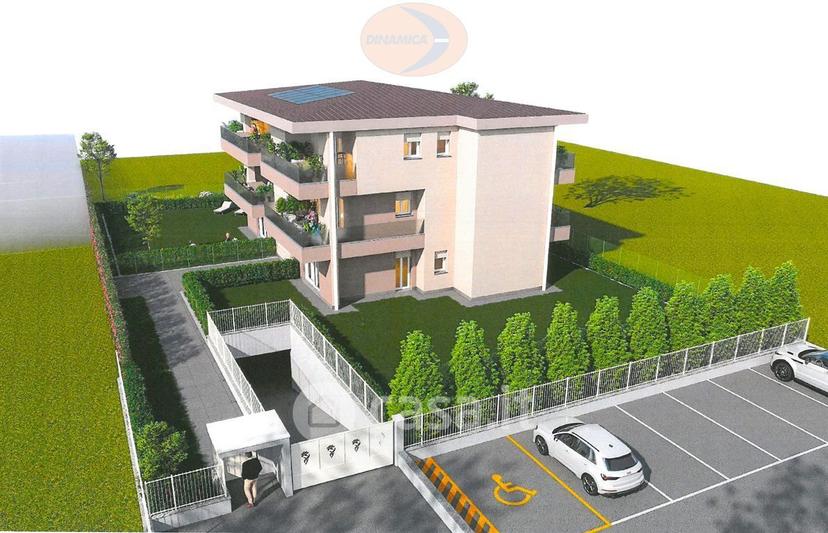Quadrilocale in Via Beato Angelico — foto 8 di 15