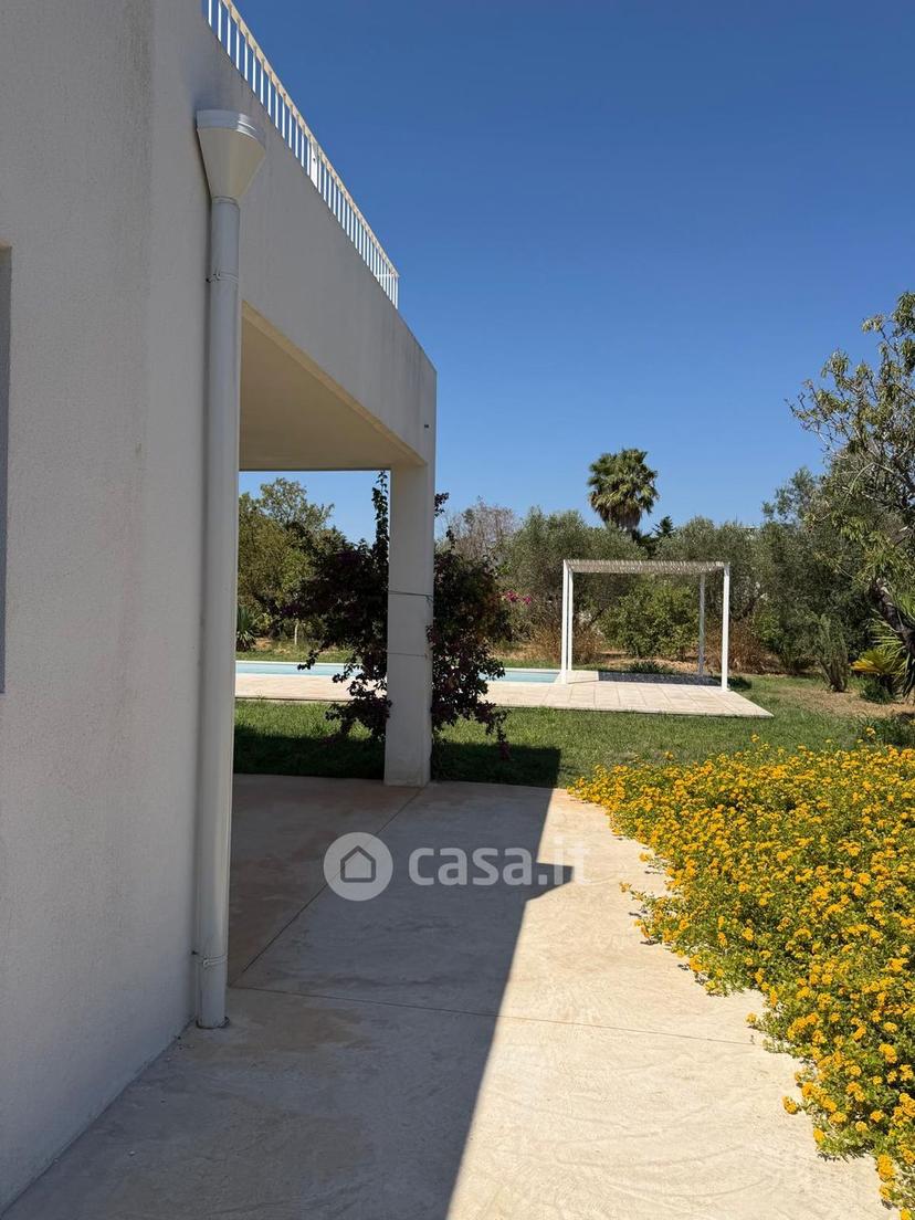 Villa in Contrada Sierri — foto 23 di 72