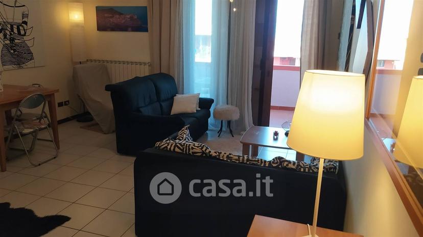 Bilocale in Via Padre Annibale Maria di Francia 23 — foto 24 di 36