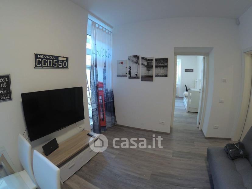 Stanza in Via dei Solteri 69 — foto 3 di 28