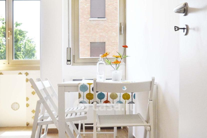 Stanza in Via Giorgio Vasari 26 — foto 12 di 12