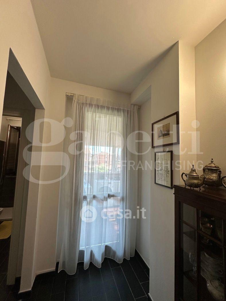 Appartamento in Via della Colmata — foto 35 di 51