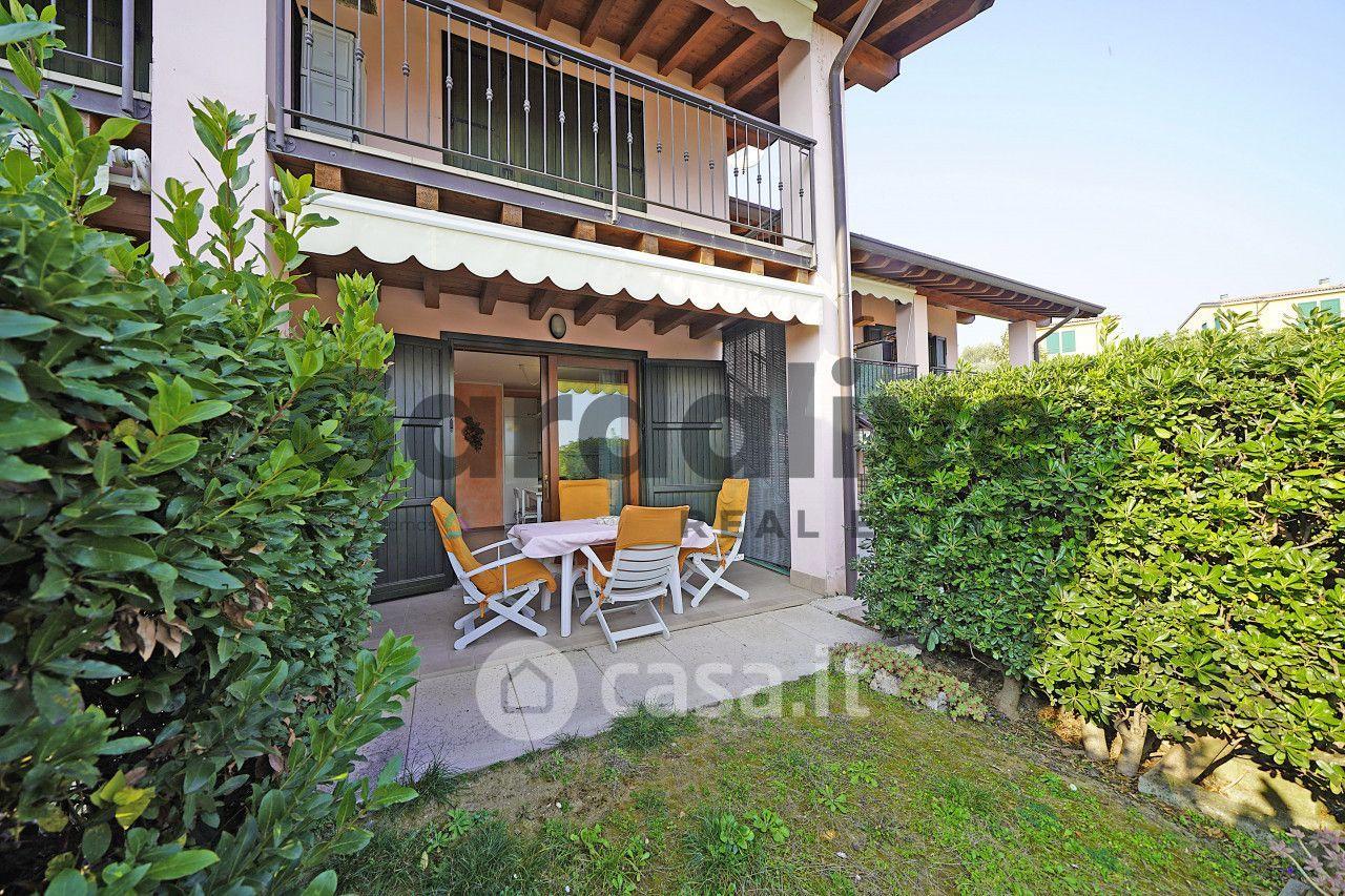 Bilocale in Via Giuseppe Zanardelli 29