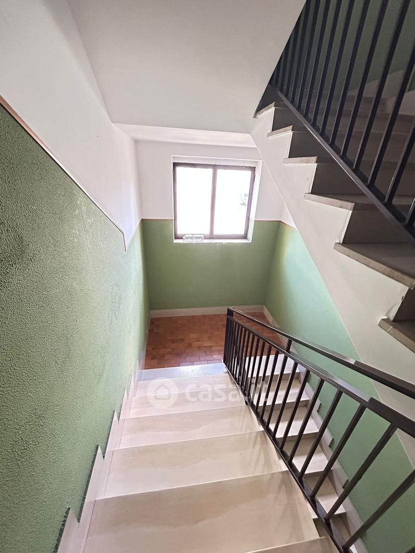 Quadrilocale in Contrada Serra 48 — foto 20 di 40