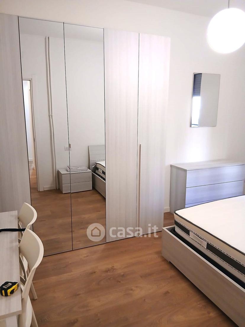 Trilocale in Via Privata Rezia — foto 11 di 12