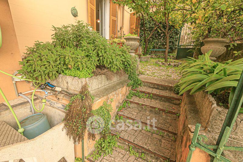 Appartamento in Via Benvenuto Cellini 16 — foto 56 di 63