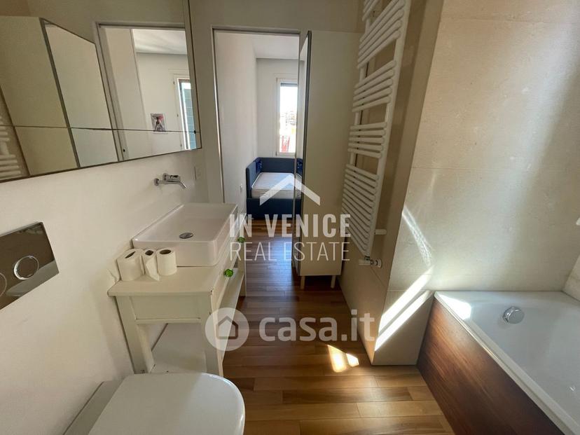Quadrilocale in Rio Terà Ai Saloni — foto 10 di 22