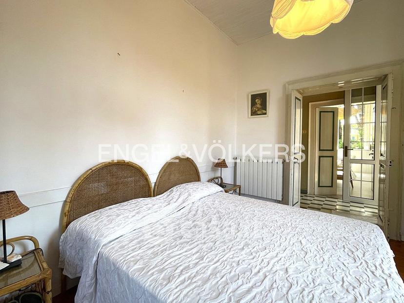 Villa in Via Santa Reparata — foto 18 di 22