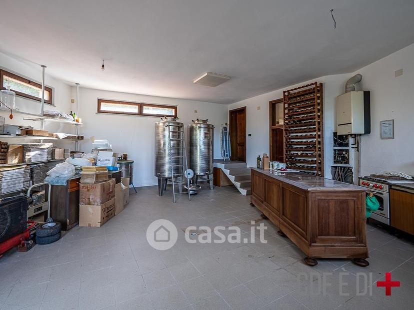 Villa in Strada Statale 439 Sarzanese Valdera 18 — foto 87 di 131