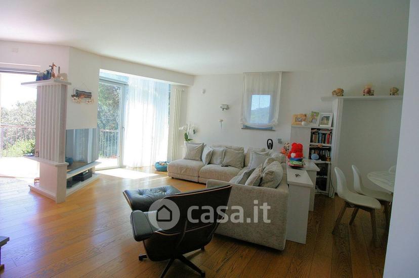 Villa in Via Kaiser Parodi — foto 22 di 32
