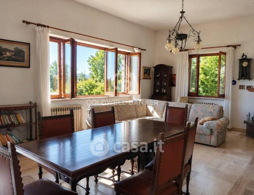 Villa in Via delle Ginestre 9 — foto 26 di 40