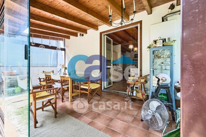 Appartamento in Via San Maurizio al Lambro 174 — foto 42 di 48