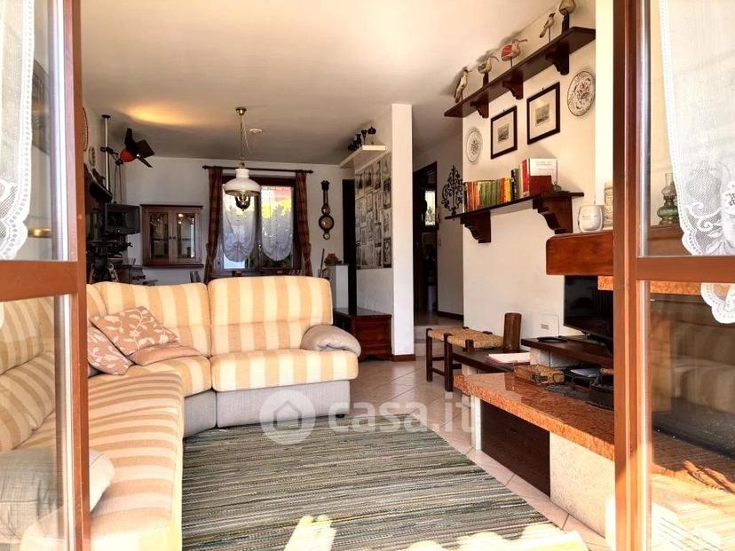 Quadrilocale in Località Castello — foto 18 di 29