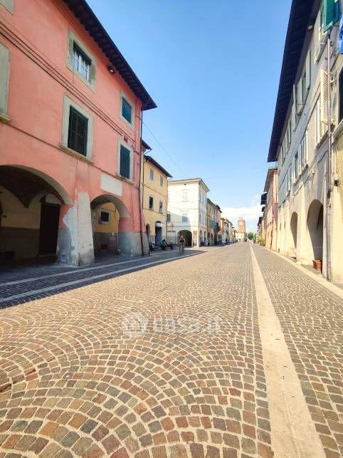 Trilocale in Via Mentana — foto 18 di 18