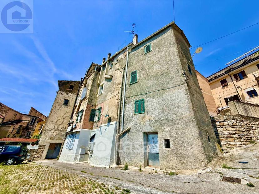 Appartamento in Via Bruno Domenico 52 — foto 64 di 66