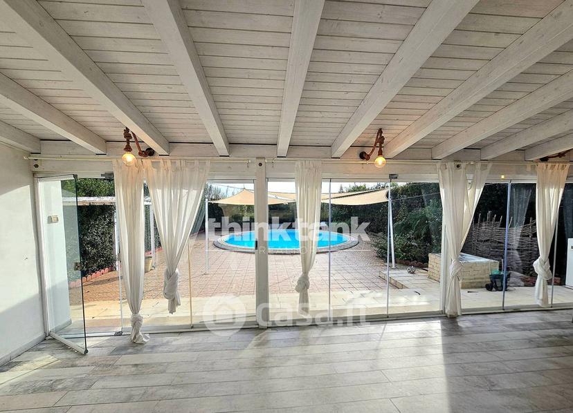 Villa in Via del Giglio — foto 22 di 41