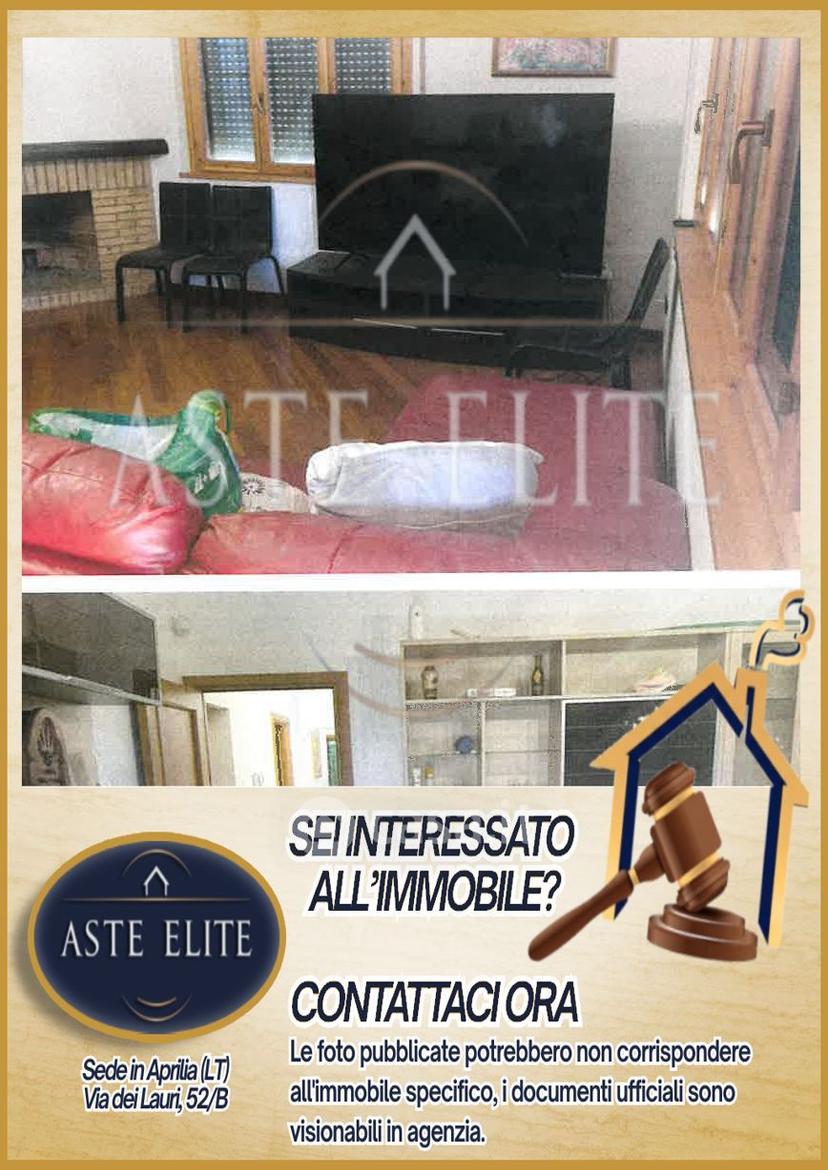 Bilocale in Via San Felice Circeo — foto 12 di 22