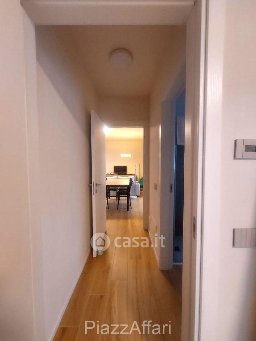 Bilocale in Via Garibaldi — foto 6 di 12