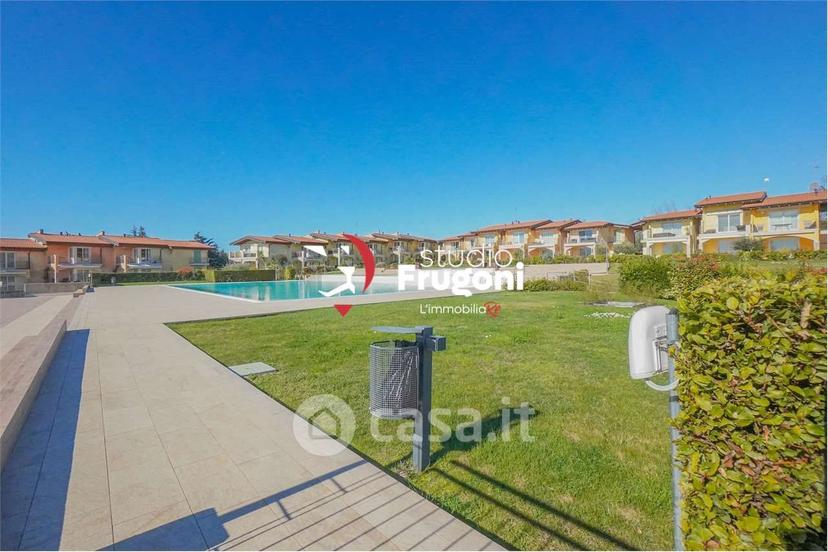 Trilocale in Via Giovanni Pascoli — foto 10 di 24