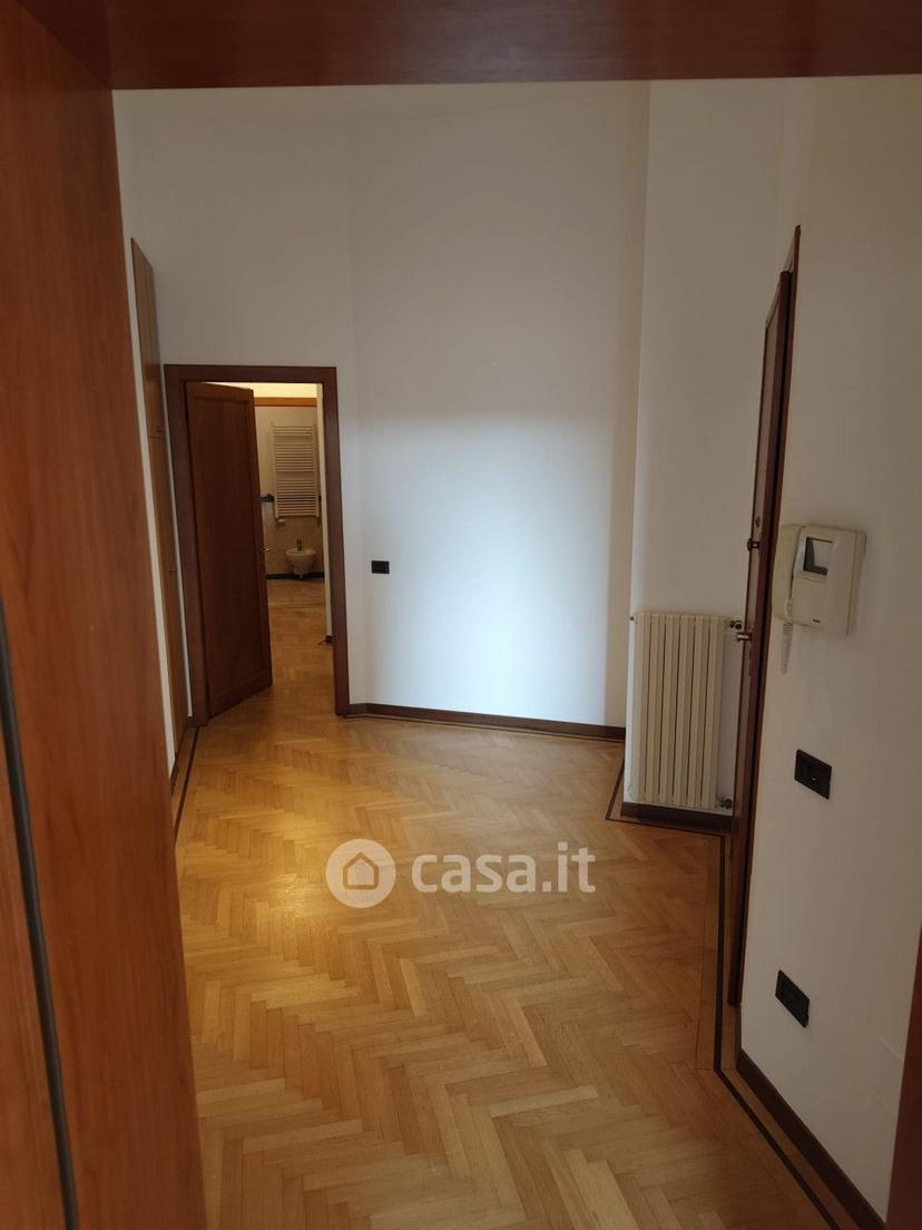 Quadrilocale in Via Beato Luca Belludi — foto 21 di 29