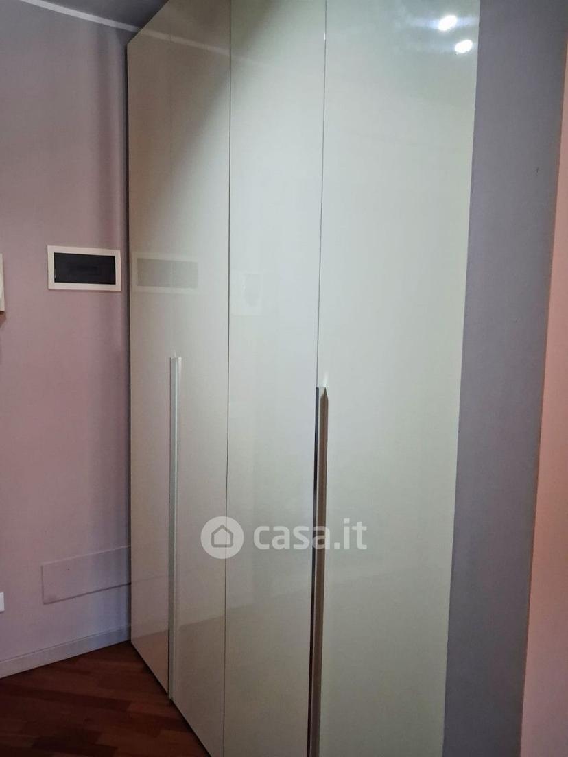 Monolocale in Via al Serraglio 2 -4 — foto 15 di 16