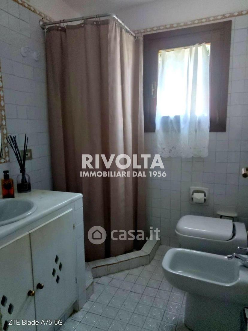 Trilocale in Via del Passero — foto 3 di 34