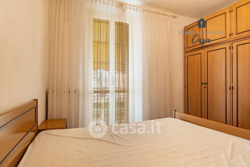Trilocale in Via Giuseppe Garibaldi — foto 25 di 27
