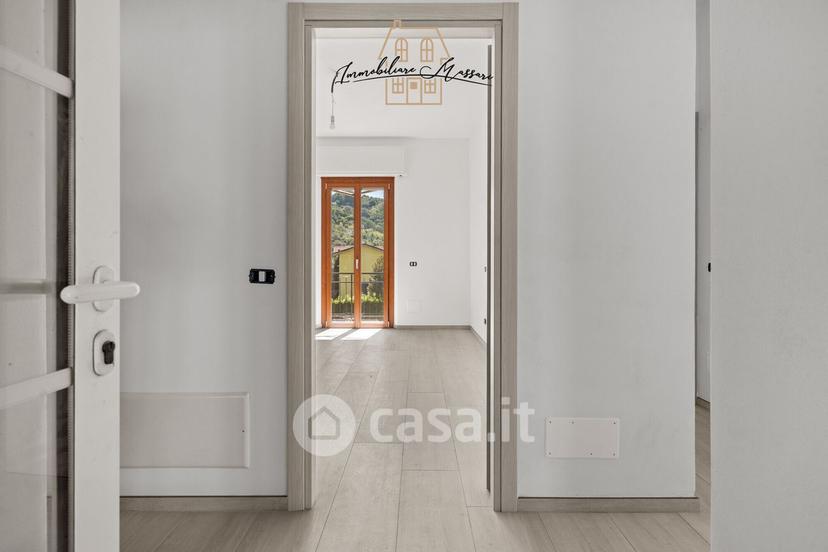 Appartamento in Via Porcareda 16 — foto 37 di 43