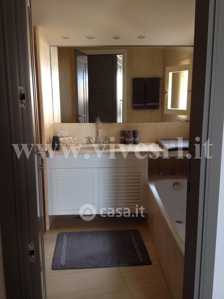 Quadrilocale in Via del Porto — foto 9 di 21