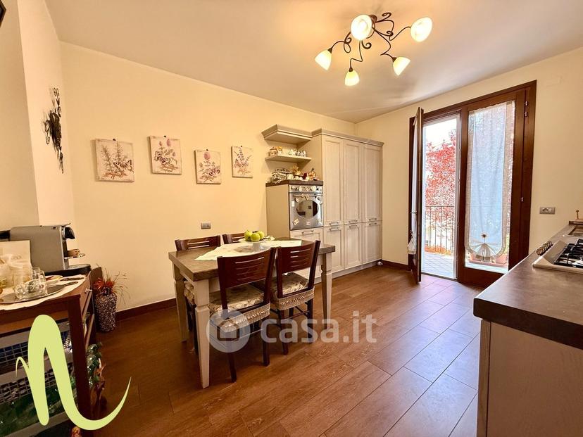 Quadrilocale in Via Stradone Sala 9 — foto 24 di 28