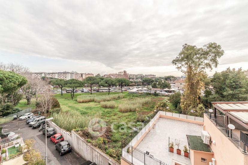 Quadrilocale in Via Pomposa 11 — foto 7 di 34