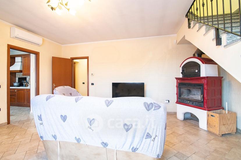 Villa in Via Bruno Buozzi — foto 8 di 42