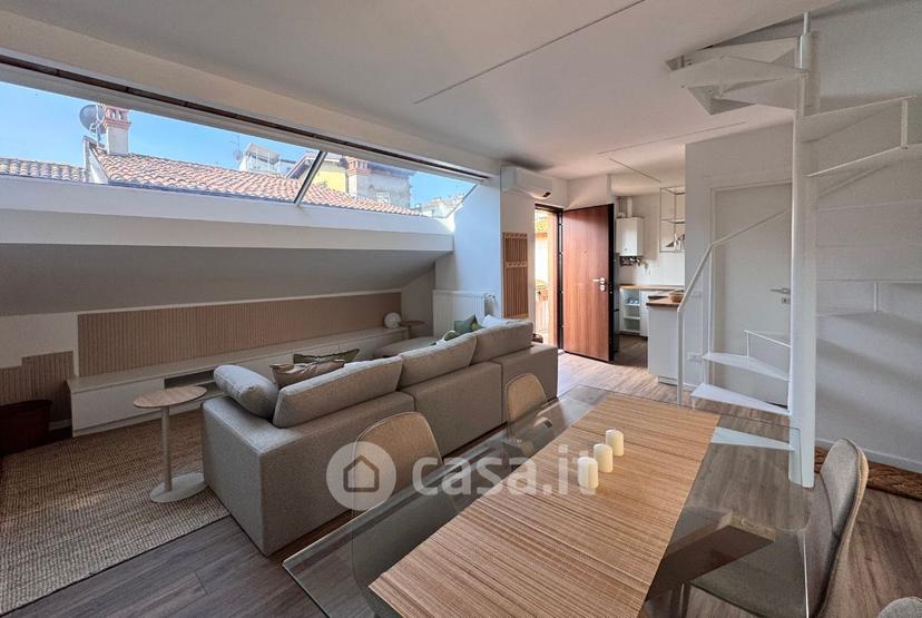 Bilocale in Corso Cavour — foto 12 di 22