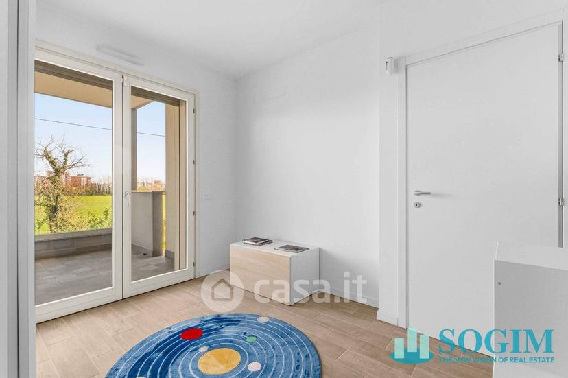 Quadrilocale in Via San Carlo 28 — foto 17 di 36
