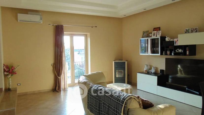 Quadrilocale in Via Libertà 38 — foto 5 di 16