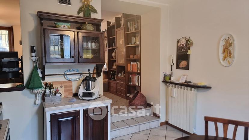Appartamento in Via della Chiesa 2 — foto 16 di 48