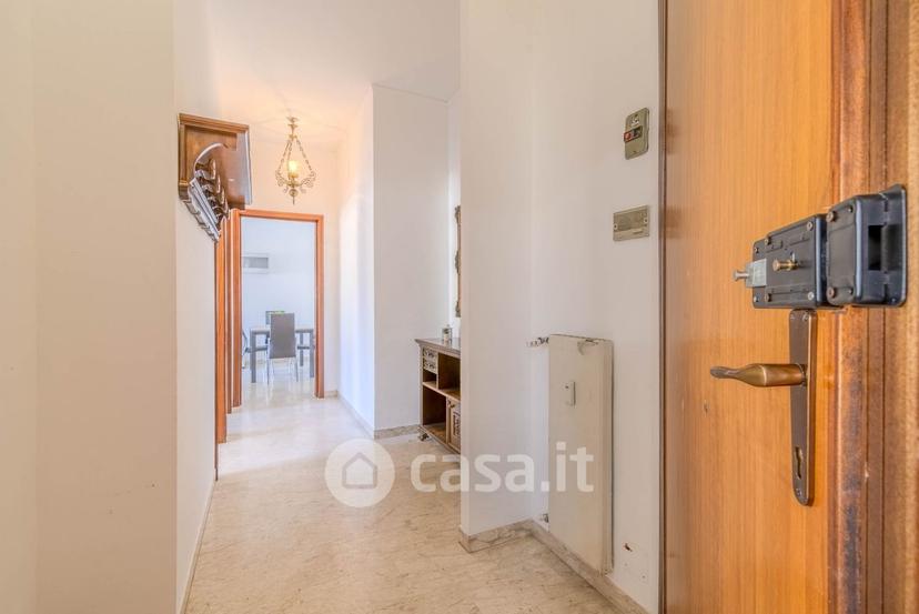 Trilocale in Via Avv. Giuseppe Cavassola — foto 27 di 28