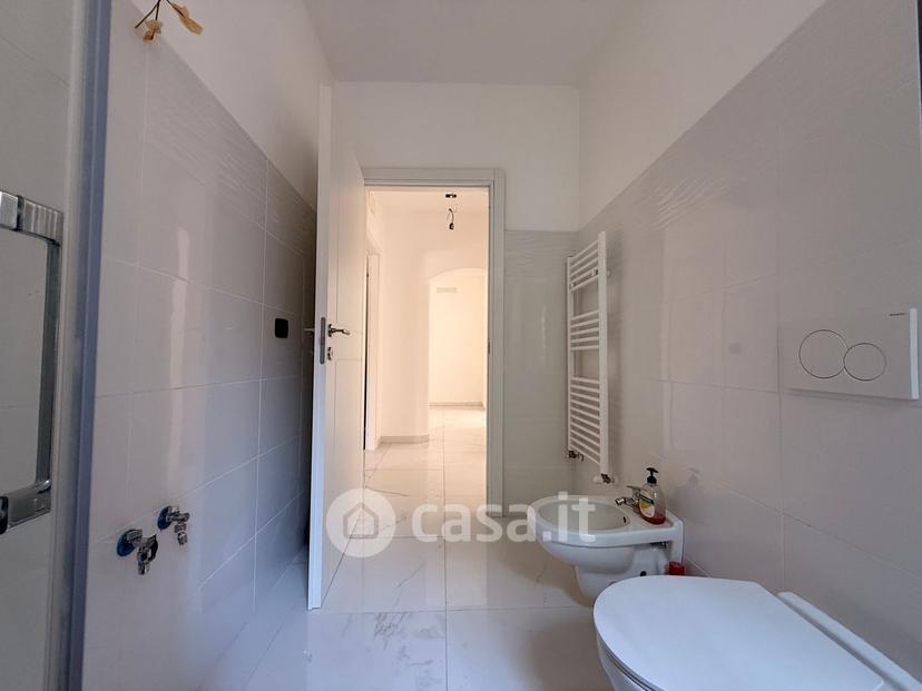 Quadrilocale in Via Maria Santissima Ausiliatrice 5 — foto 20 di 37