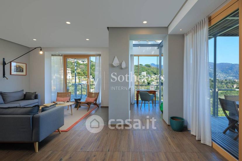 Villa in Via del Mandraccio — foto 21 di 29