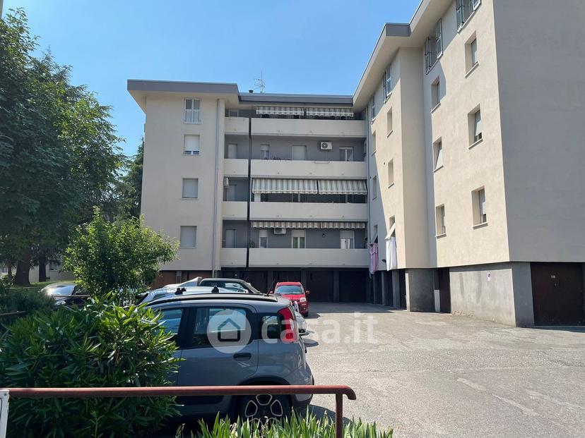 Quadrilocale in Via Angelo Canossi 3 — foto 11 di 15