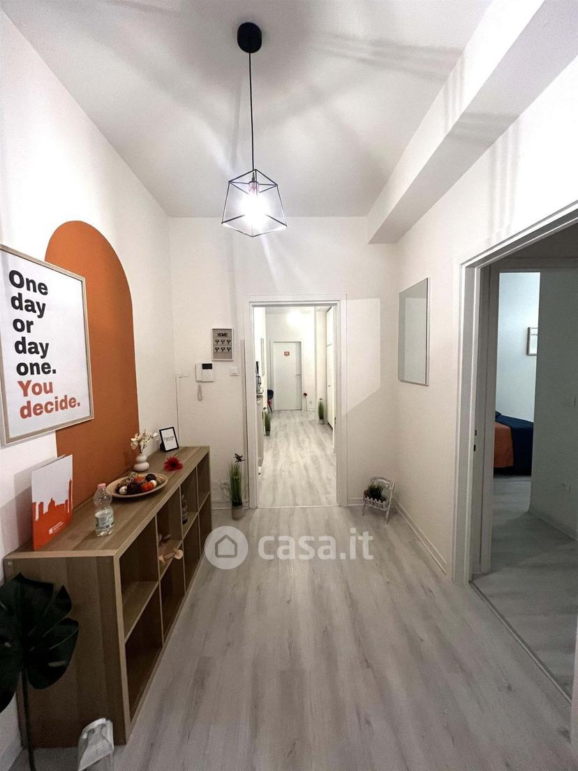 Stanza in Via Marsala 13 — foto 9 di 26