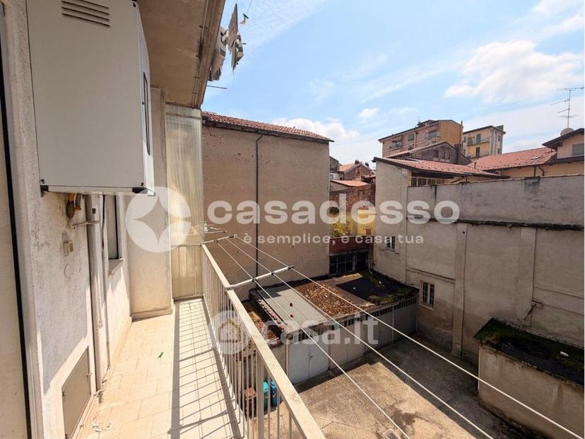 Quadrilocale in Via Gennaro 5 — foto 22 di 22