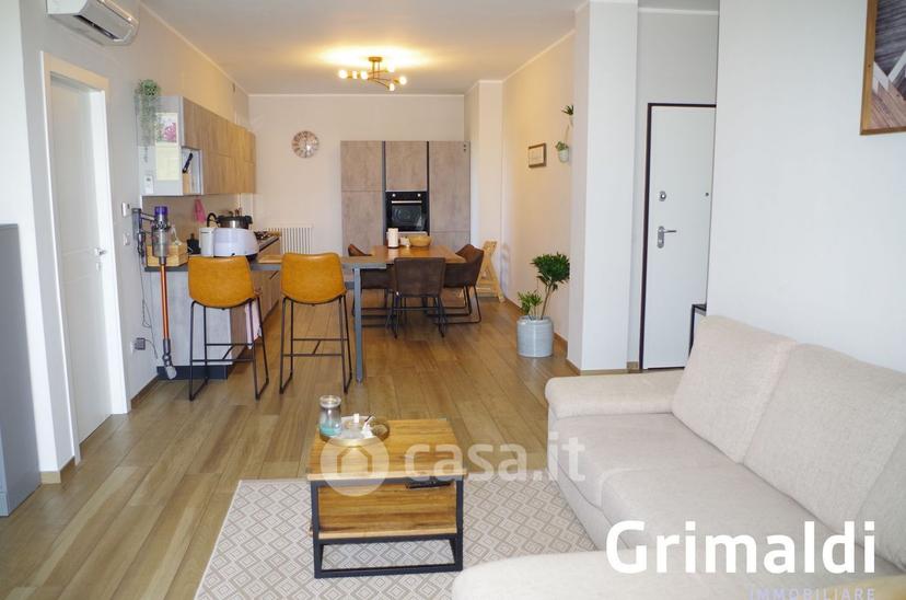 Appartamento in Corso Cesare Vergine — foto 12 di 29