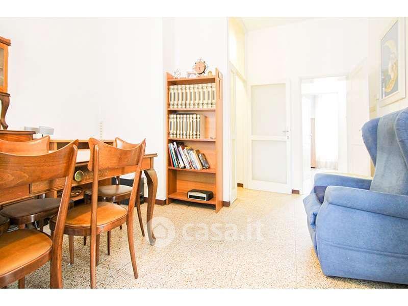 Trilocale in Via Antonio Gramsci 13 — foto 18 di 20
