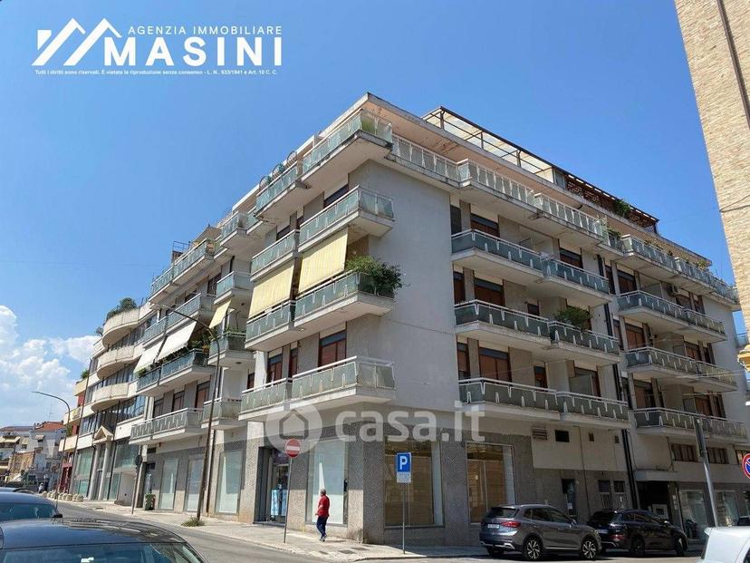 Appartamento in Via Fabio Filzi 28 — foto 53 di 68