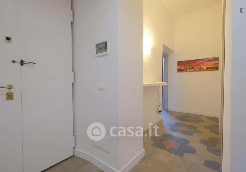 Stanza in Viale Regina Margherita 199 — foto 5 di 13