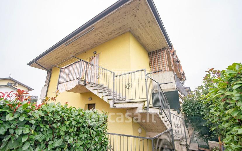 Trilocale in Via Badalasco — foto 24 di 30