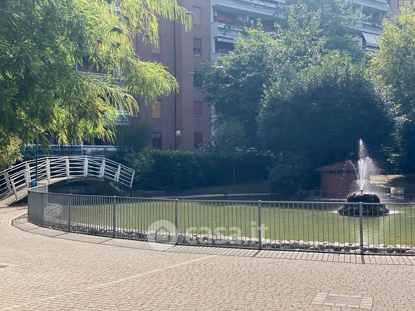Stanza in Via Papa Giovanni XXIII 23 — foto 3 di 29