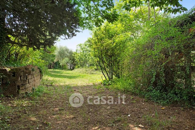 Villa in Via Molina — foto 19 di 21